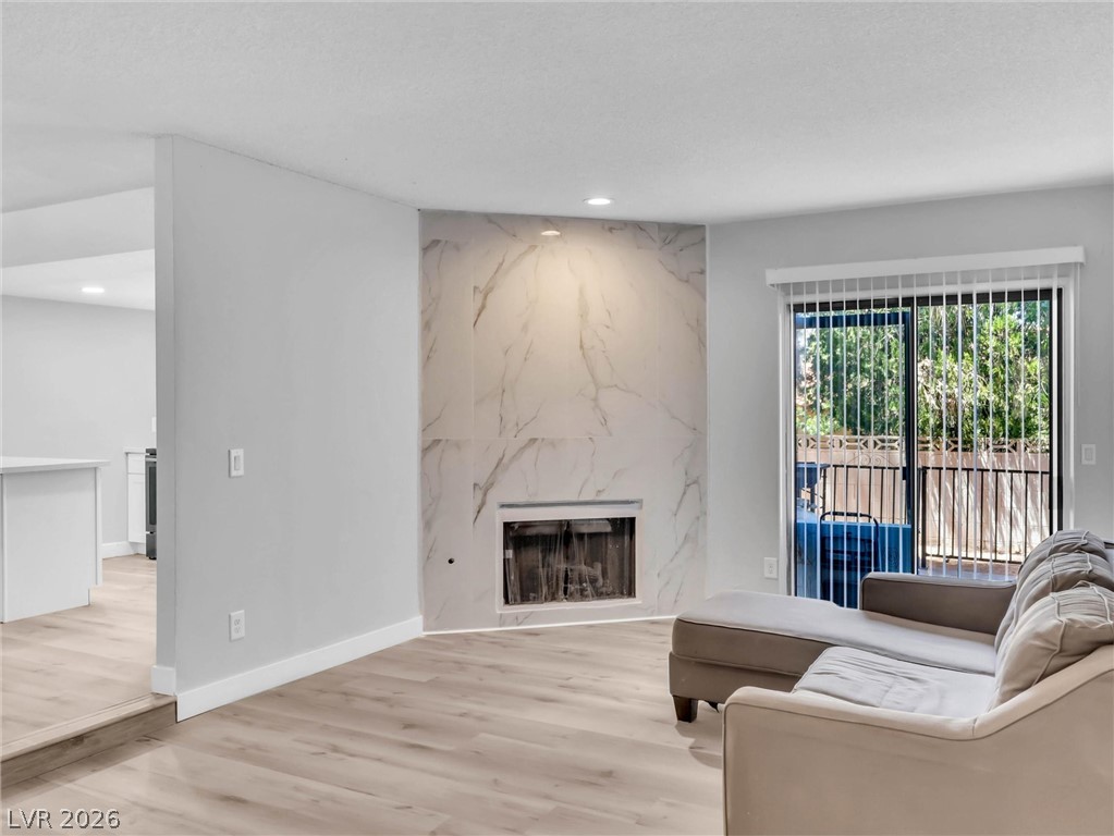 3370 Milenko Drive, Las Vegas 89121