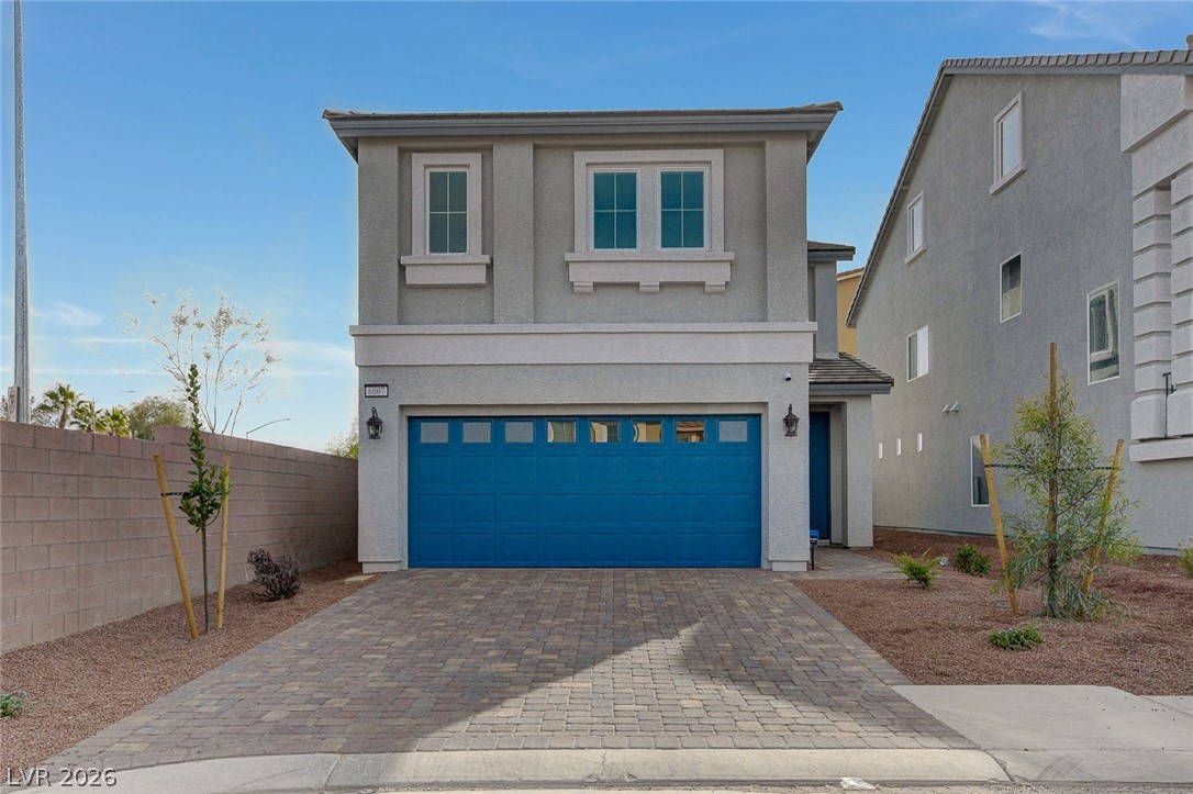 6007 Whitmire Avenue, Las Vegas