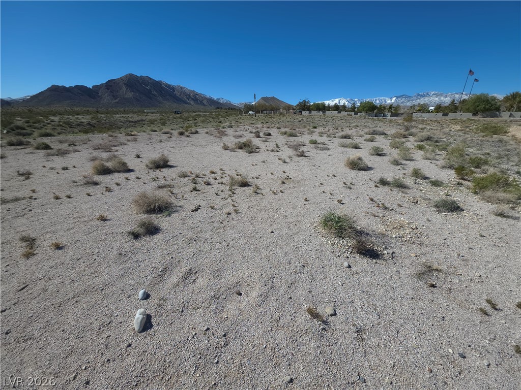 Kyle Canyon Road, Las Vegas 89166