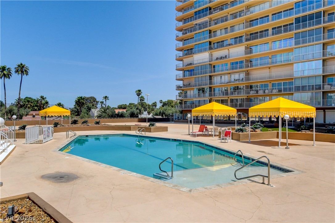 Photo 60 of 65, 3111 Bel Air Drive #10H