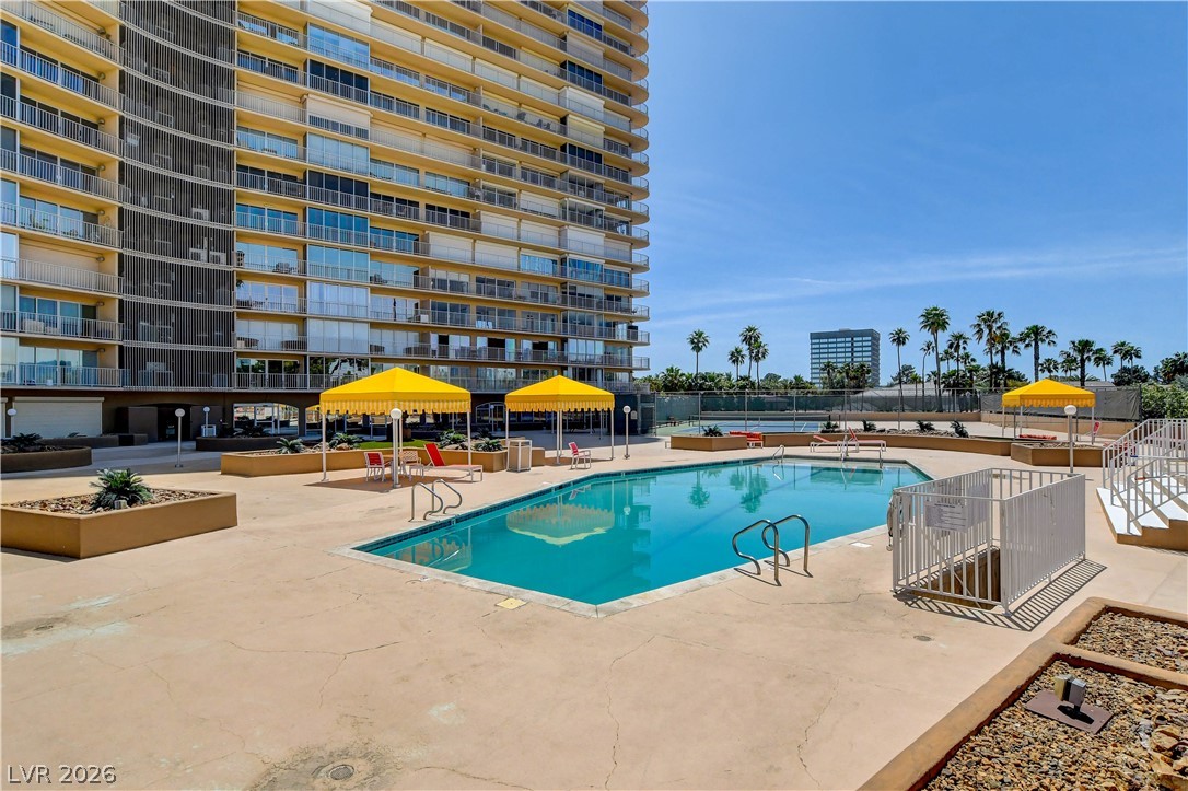 Photo 61 of 65, 3111 Bel Air Drive #10H