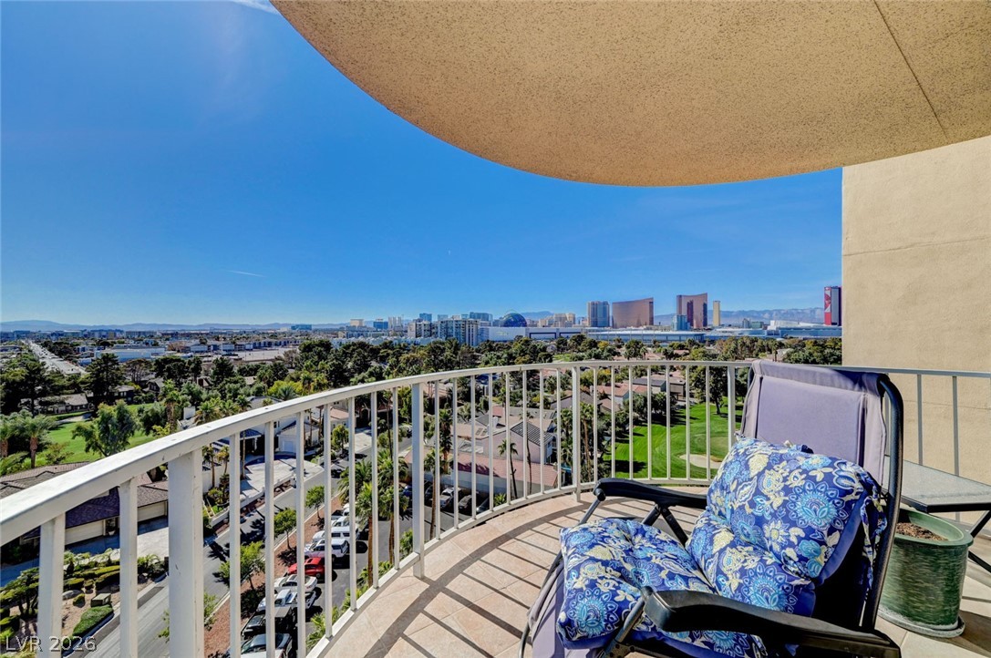Photo 40 of 65, 3111 Bel Air Drive #10H