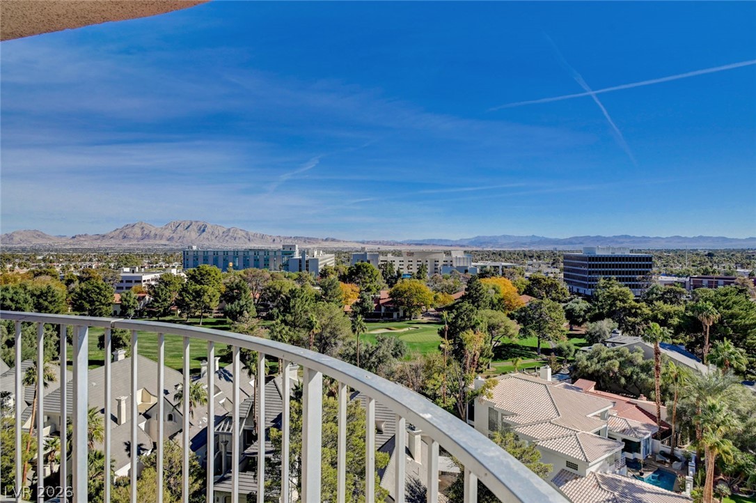 Photo 51 of 65, 3111 Bel Air Drive #10H