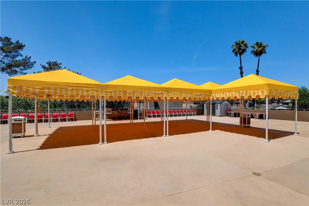 Photo 62 of 65, 3111 Bel Air Drive #10H
