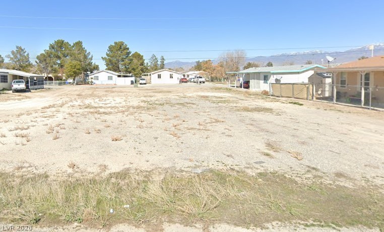 251 Jobella Lane, Pahrump 89048
