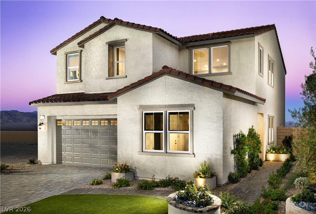 9020 Cielo Canyon Street, Las Vegas 89166