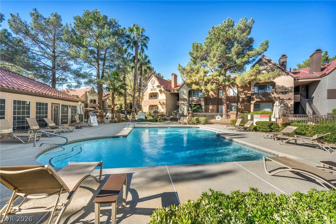 Photo 8 of 35, 2200 S Fort Apache Road #1050