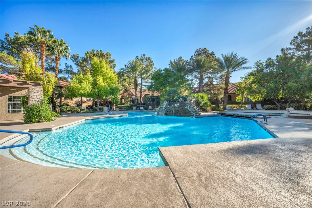 Photo 11 of 35, 2200 S Fort Apache Road #1050