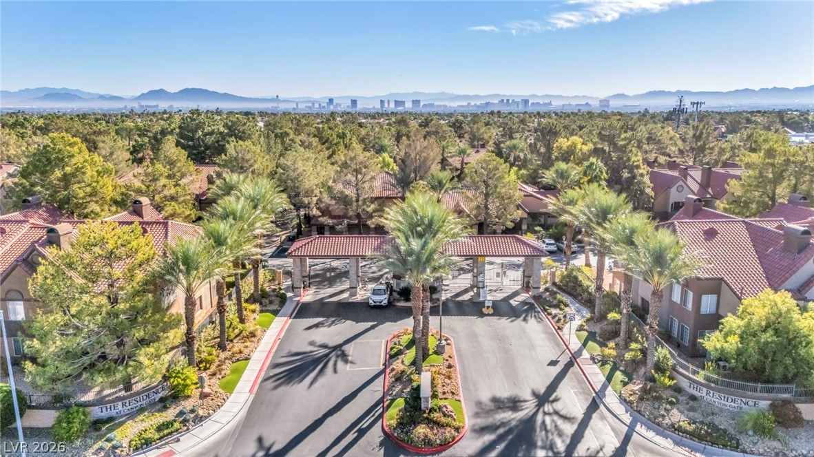 Photo 2 of 2200 S Fort Apache Road #1050