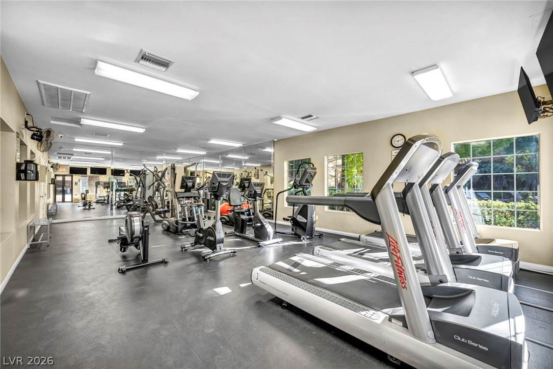 Photo 17 of 35, 2200 S Fort Apache Road #1050