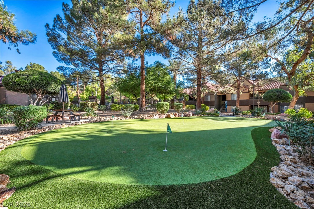 Photo 25 of 35, 2200 S Fort Apache Road #1050