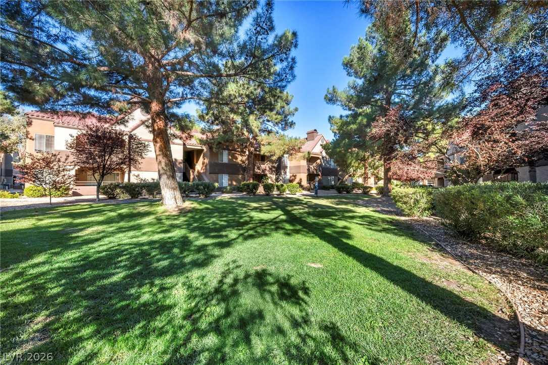 Photo 27 of 35, 2200 S Fort Apache Road #1050