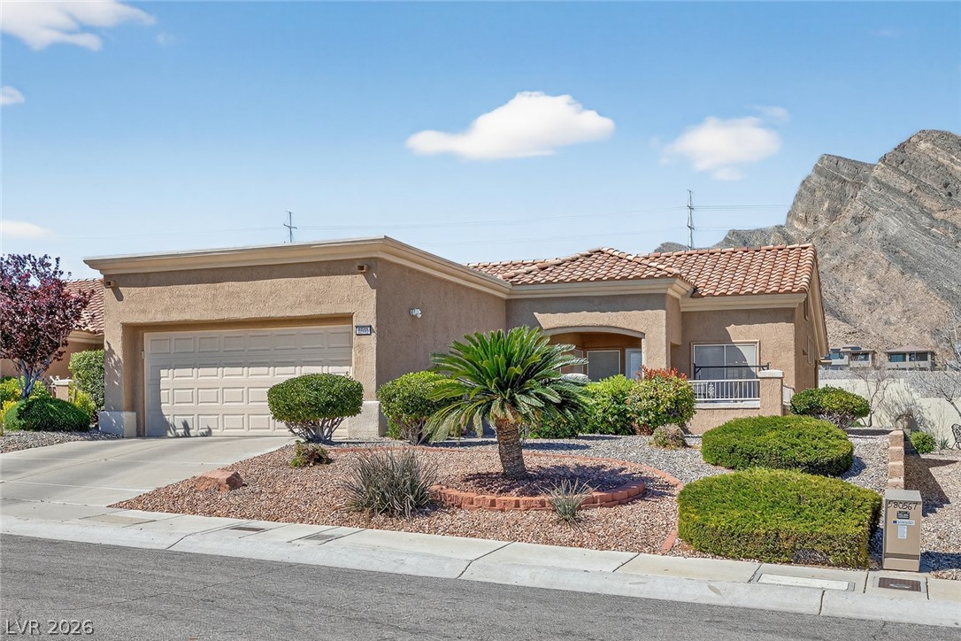 2535 Cog Hill Lane, Las Vegas 89134