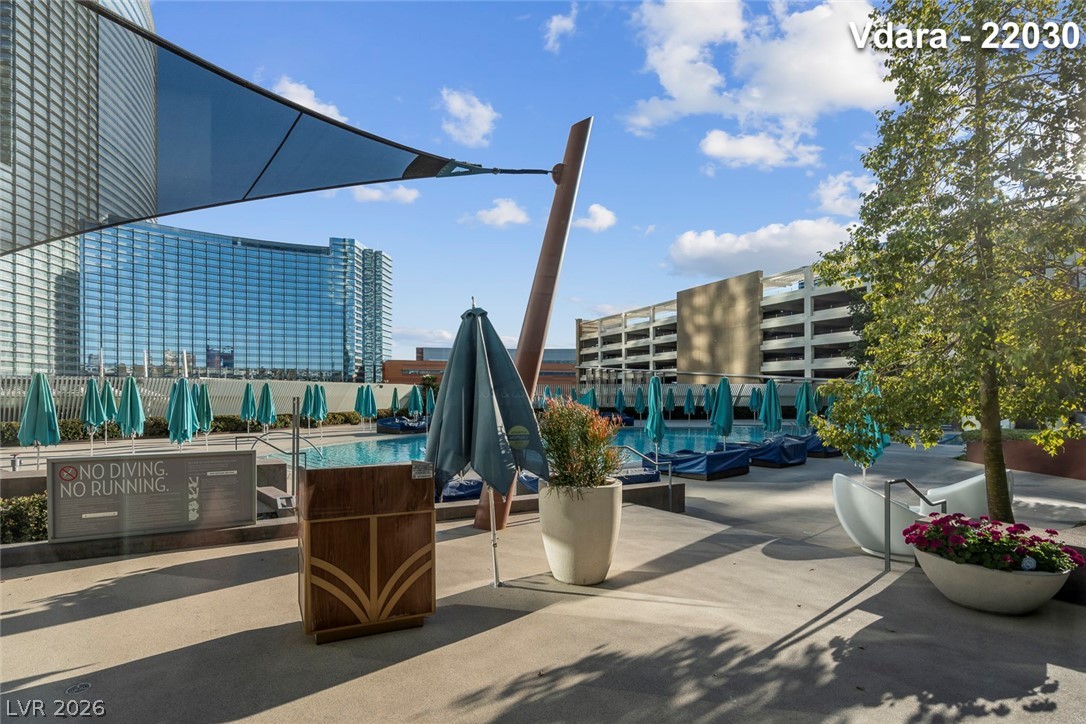 Photo 34 of 62, 2600 W Harmon Avenue #22030