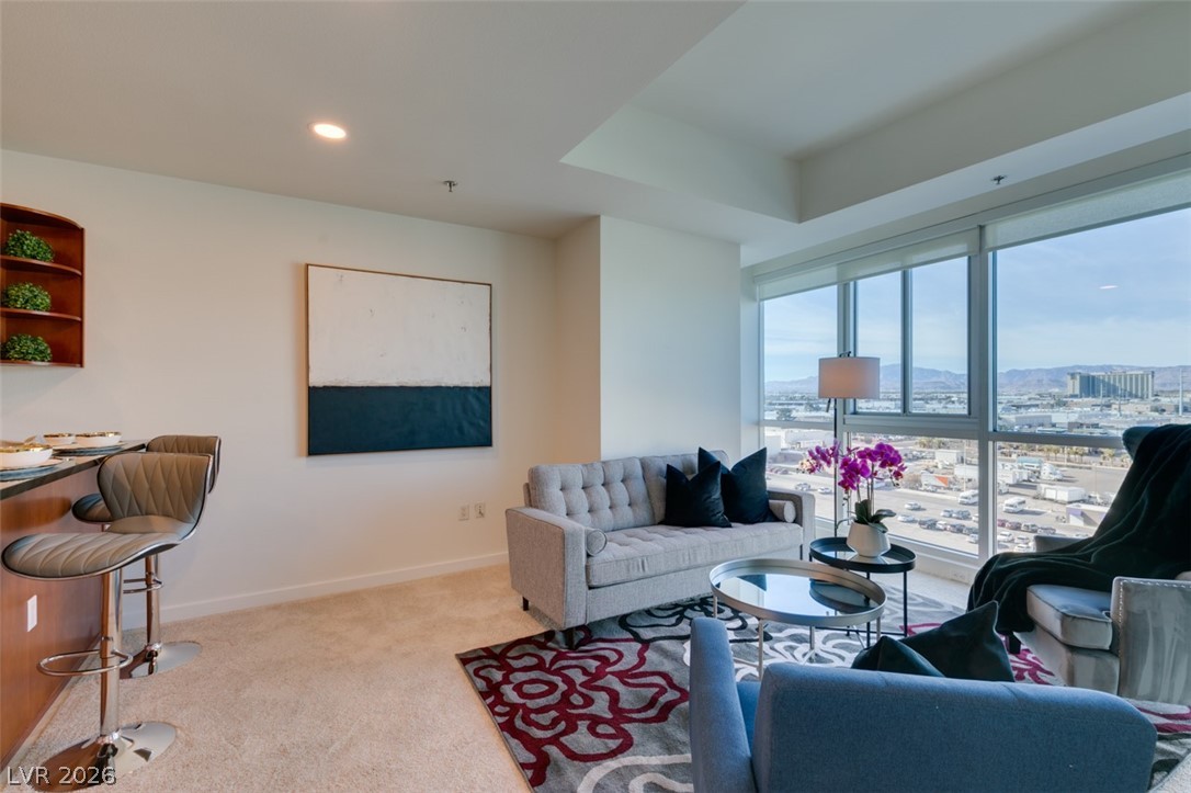 Photo 2 of 4525 Dean Martin Drive #904