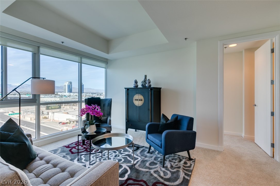 Photo 3 of 4525 Dean Martin Drive #904