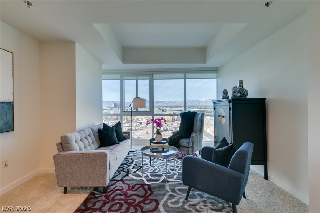 Photo 4 of 4525 Dean Martin Drive #904