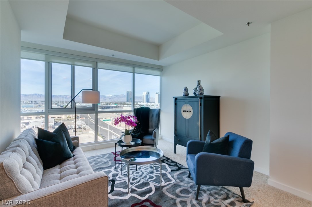 Photo 5 of 4525 Dean Martin Drive #904