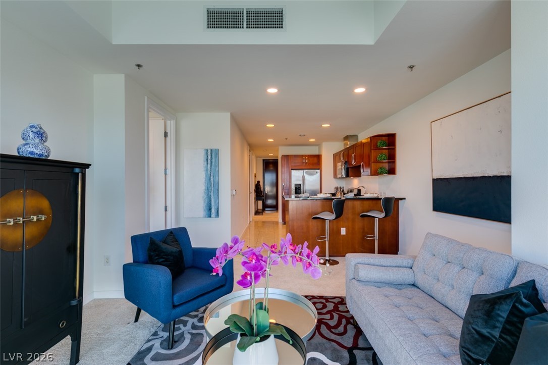 Photo 9 of 34, 4525 Dean Martin Drive #904