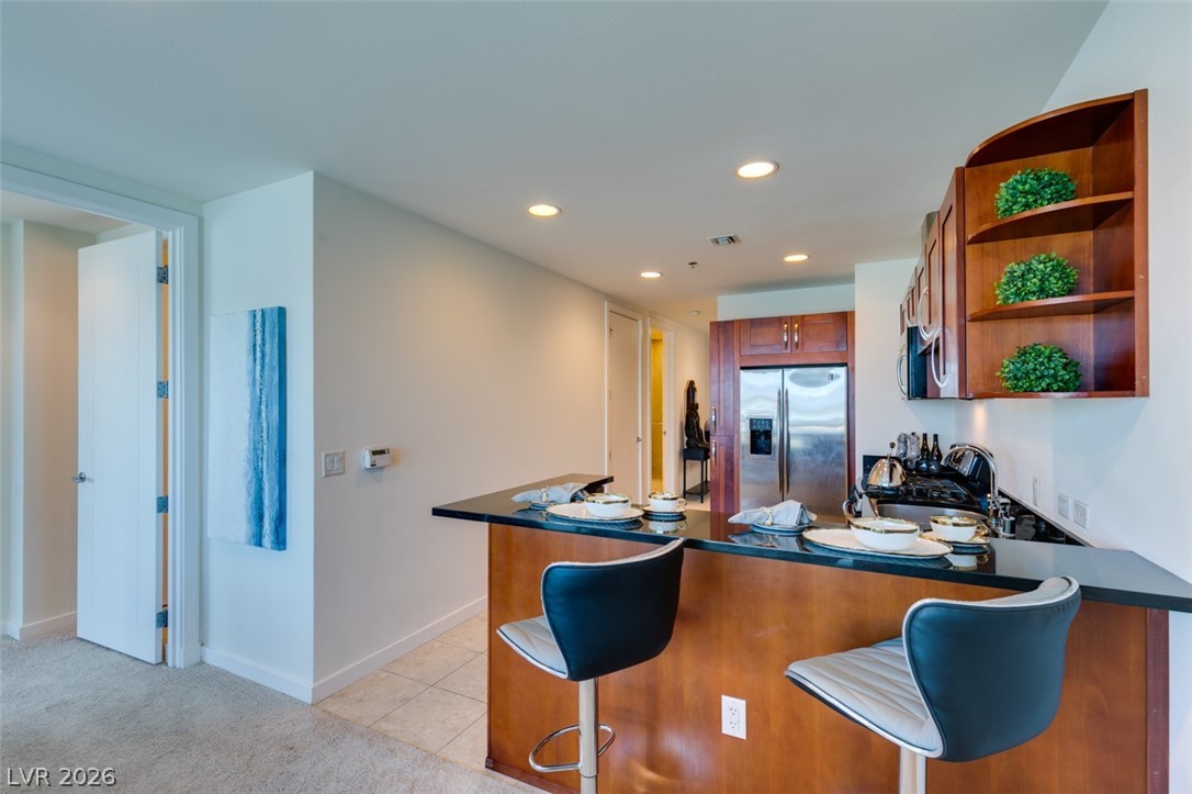 Photo 14 of 34, 4525 Dean Martin Drive #904
