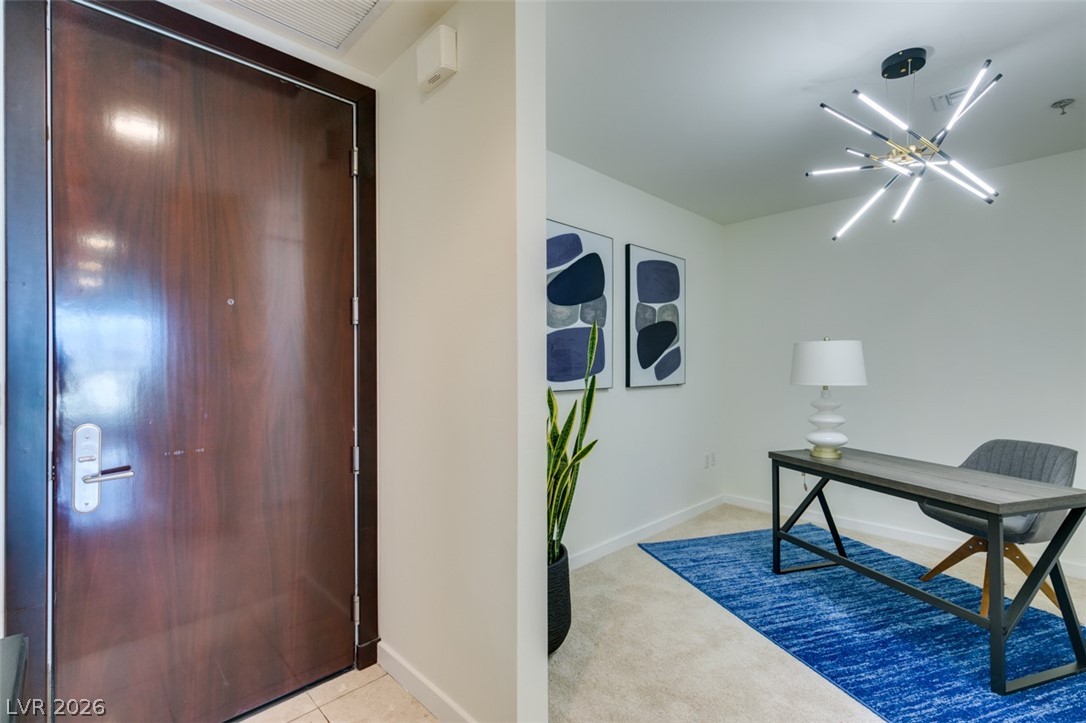 Photo 21 of 34, 4525 Dean Martin Drive #904