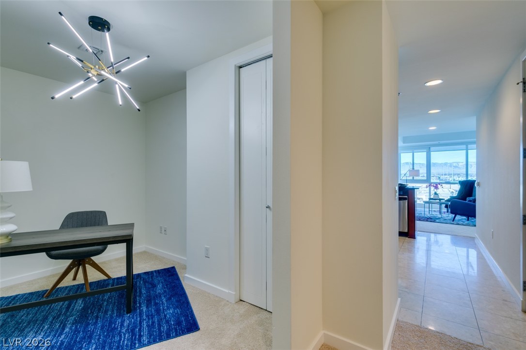 Photo 22 of 34, 4525 Dean Martin Drive #904