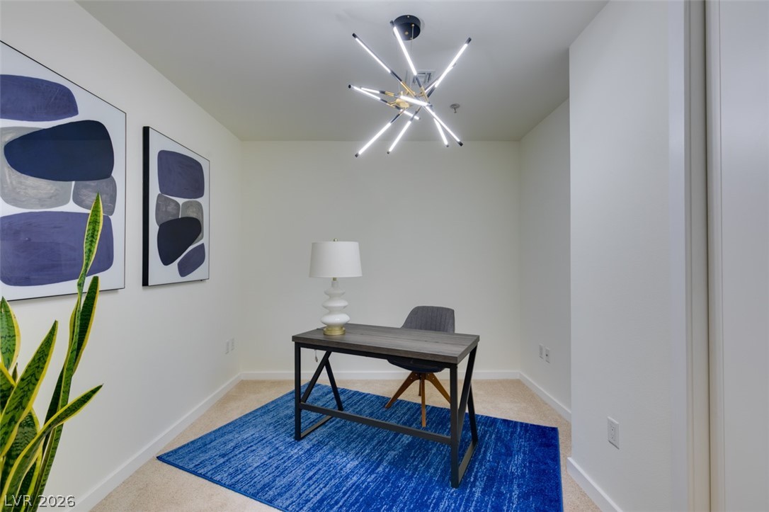 Photo 23 of 34, 4525 Dean Martin Drive #904