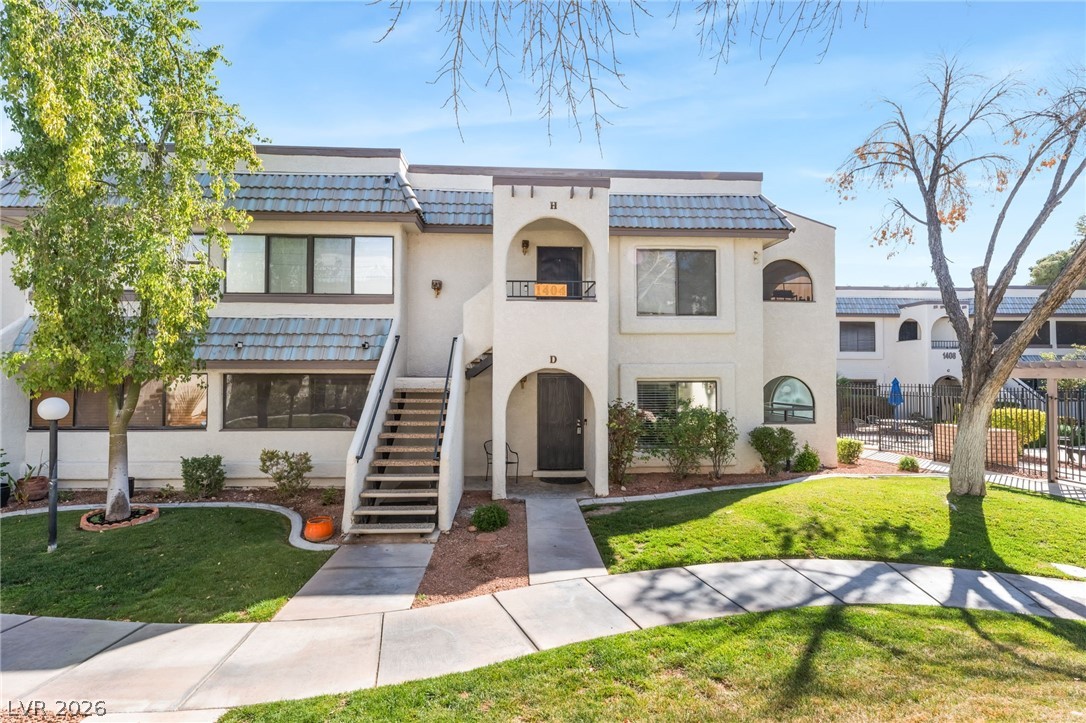 Photo 2 of 1404 Santa Margarita Street #D