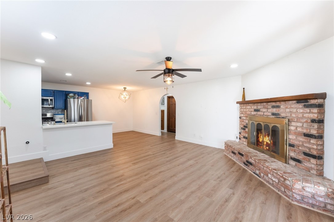 Photo 8 of 27, 1404 Santa Margarita Street #D