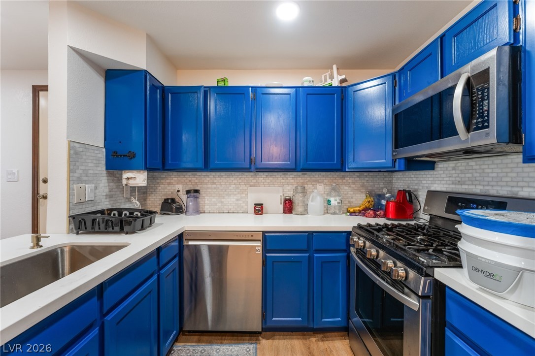 Photo 12 of 27, 1404 Santa Margarita Street #D