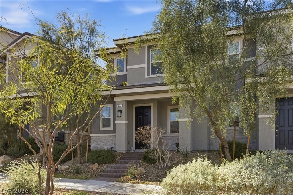 732 Last Dance Place, Henderson 89011