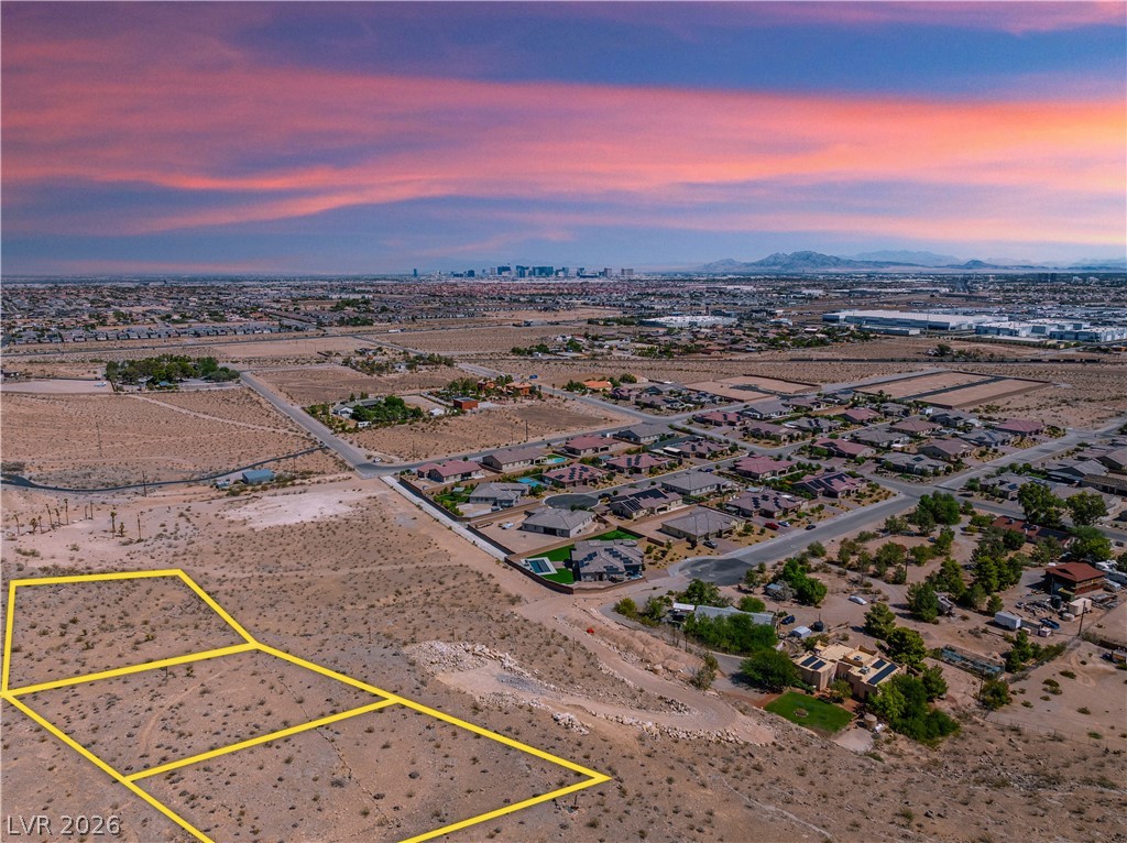Photo 5 of 5 Acres Hilltop Strip Views