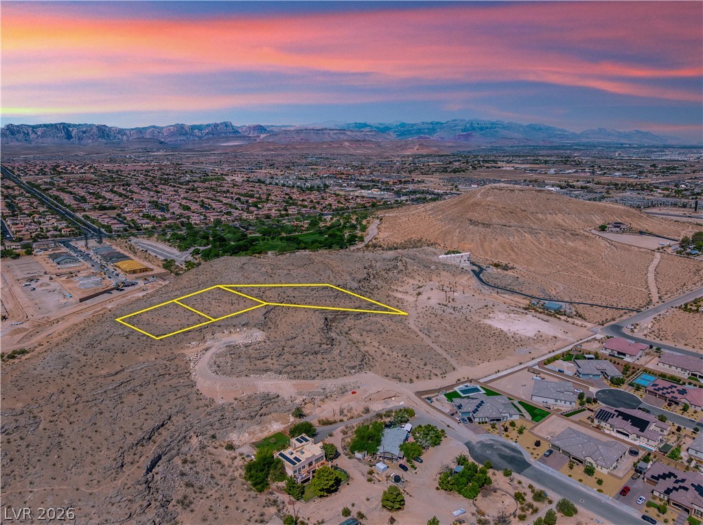 Photo 6 of 18, 5 Acres Hilltop Strip Views