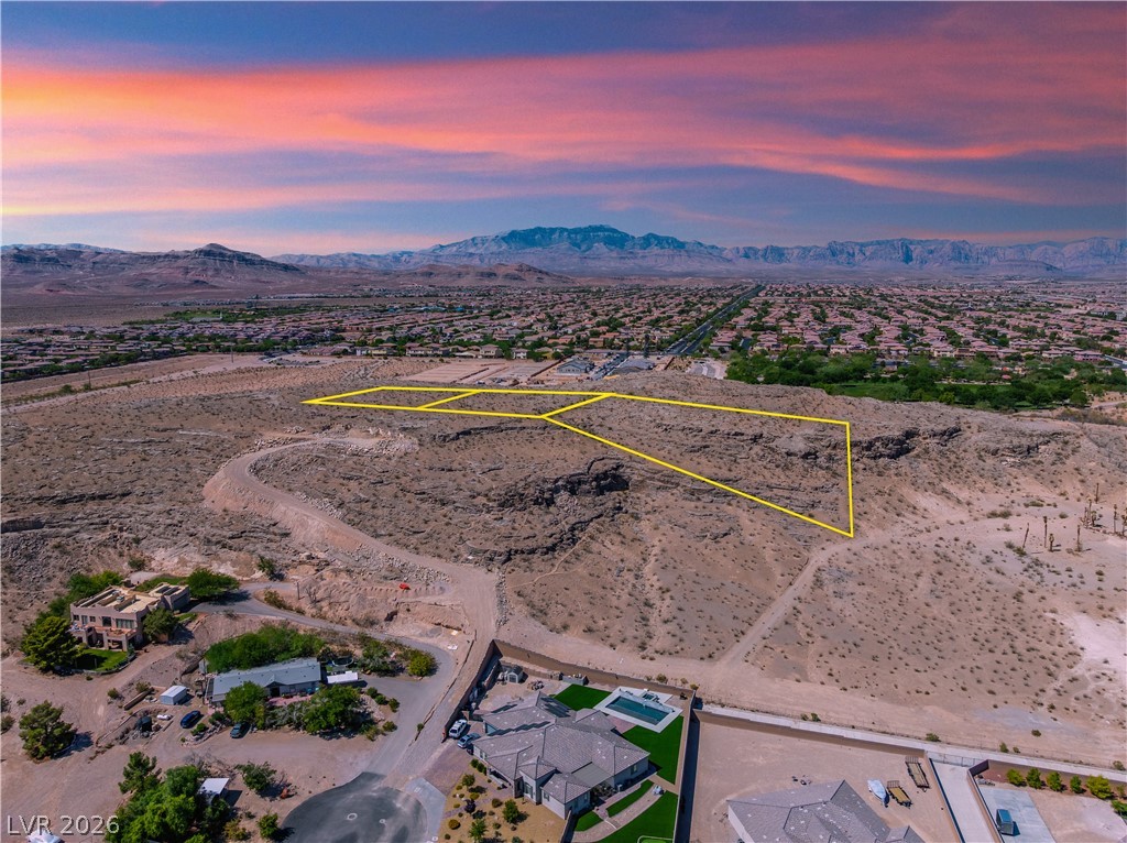 Photo 7 of 18, 5 Acres Hilltop Strip Views