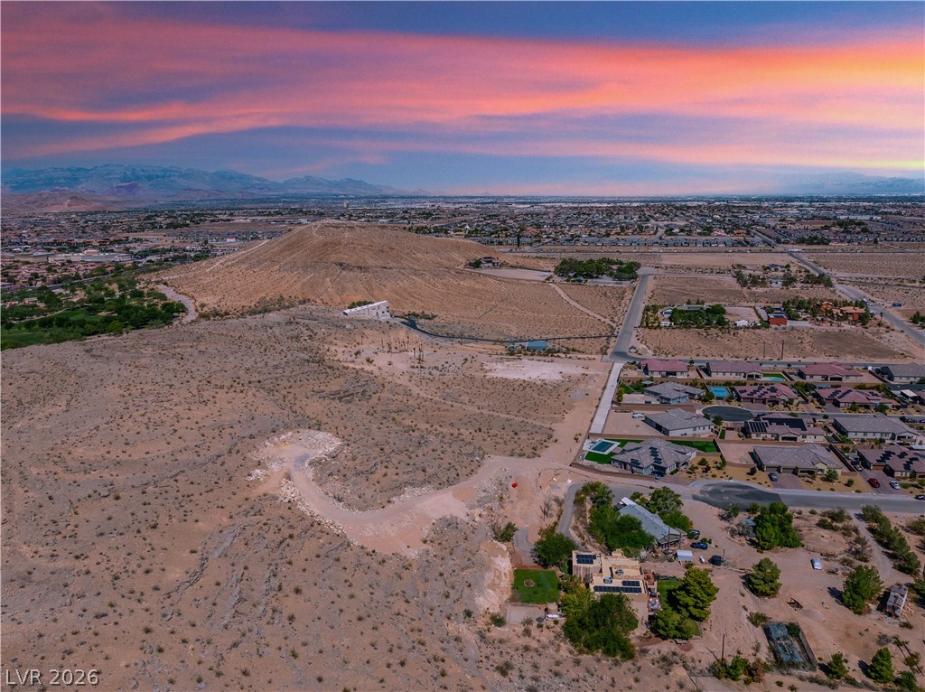 Photo 8 of 18, 5 Acres Hilltop Strip Views