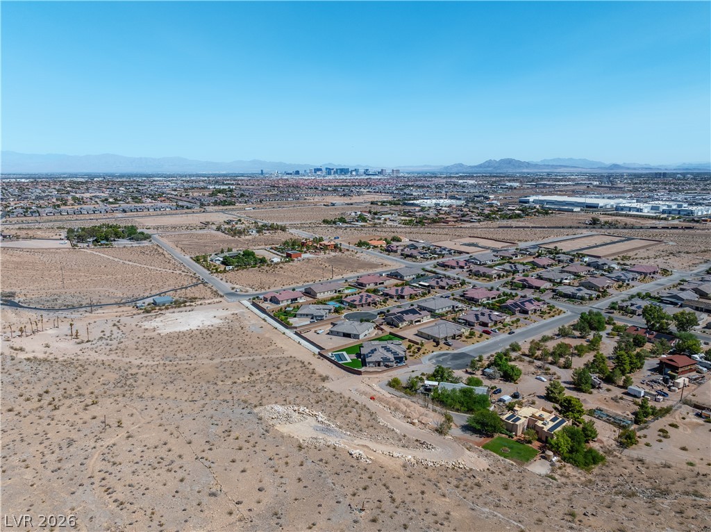 Photo 2 of 5 Acres Hilltop Strip Views