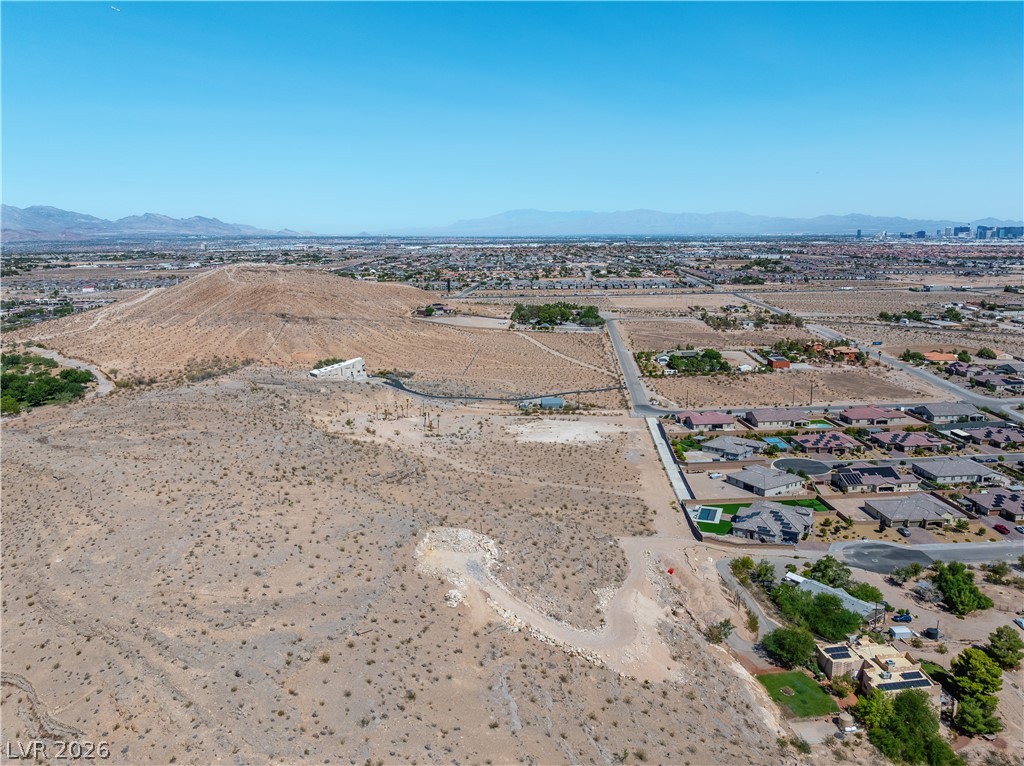 Photo 11 of 18, 5 Acres Hilltop Strip Views
