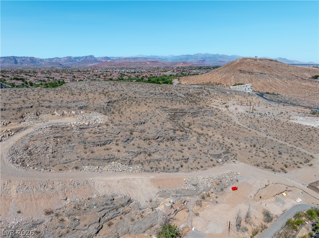 Photo 14 of 18, 5 Acres Hilltop Strip Views