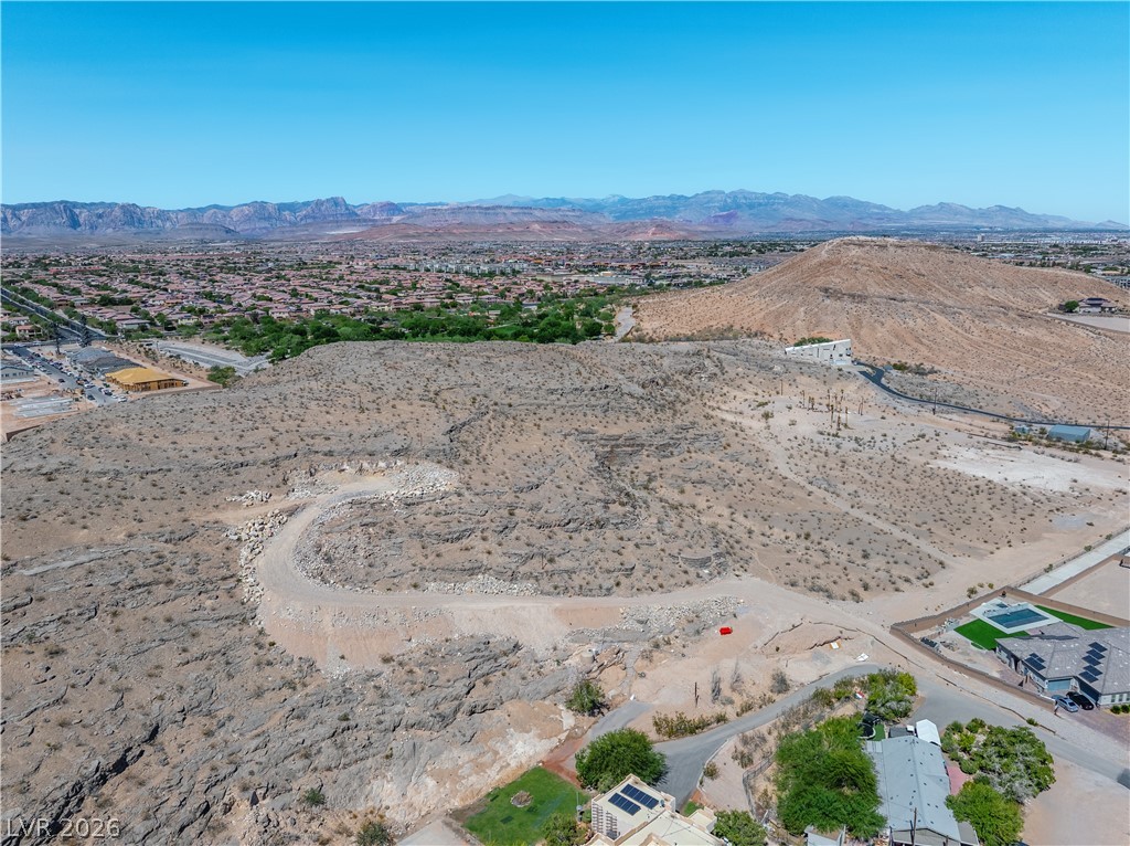 Photo 4 of 5 Acres Hilltop Strip Views