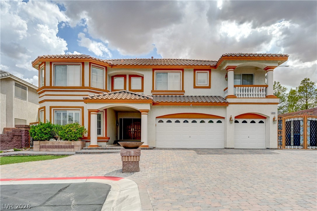 Photo 2 of 6491 Bright Nimbus Avenue