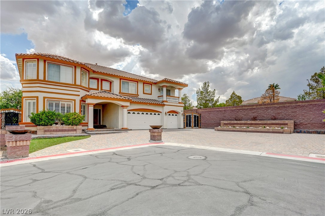 Photo 4 of 6491 Bright Nimbus Avenue