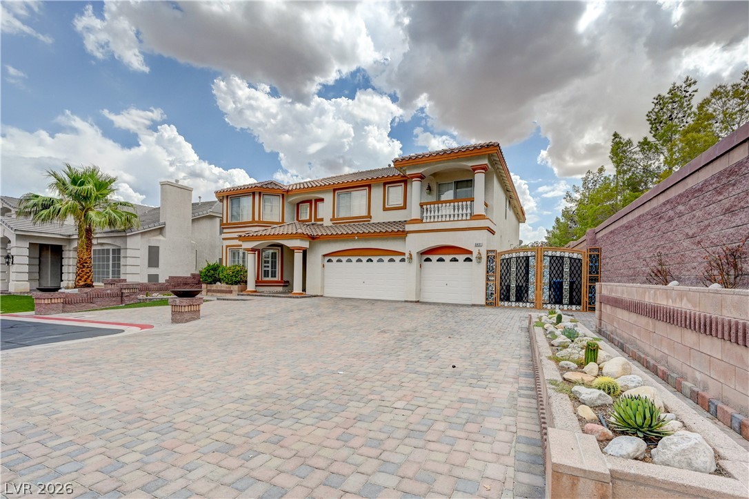 Photo 5 of 6491 Bright Nimbus Avenue