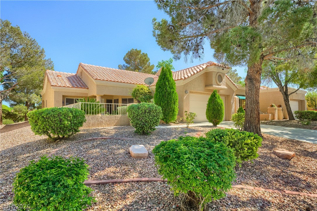 2552 Highvale Drive, Las Vegas