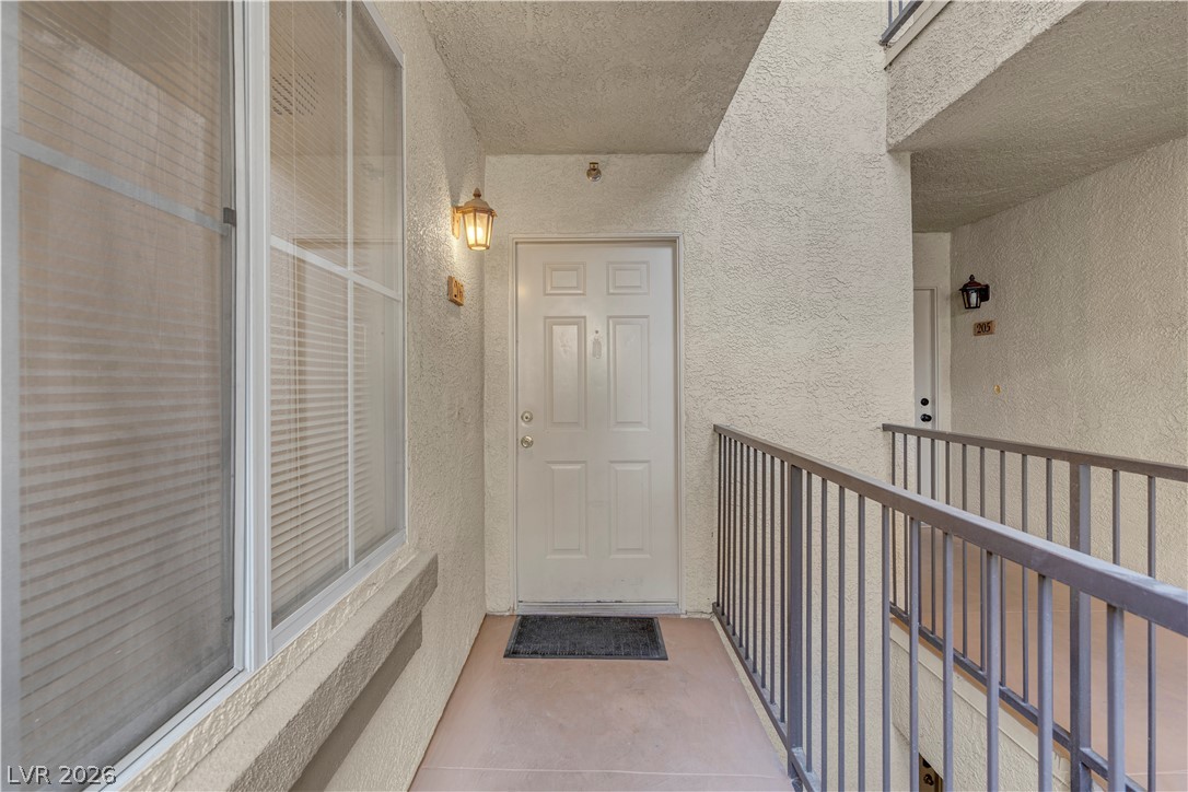 Photo 2 of 7167 S Durango Drive #206