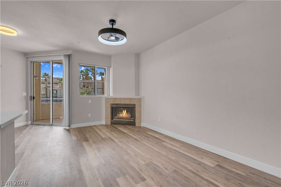 Photo 4 of 7167 S Durango Drive #206