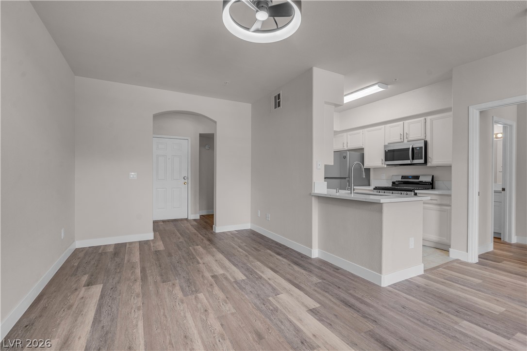 Photo 6 of 20, 7167 S Durango Drive #206