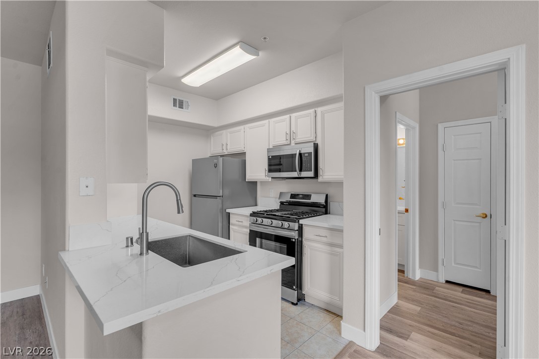 Photo 7 of 20, 7167 S Durango Drive #206