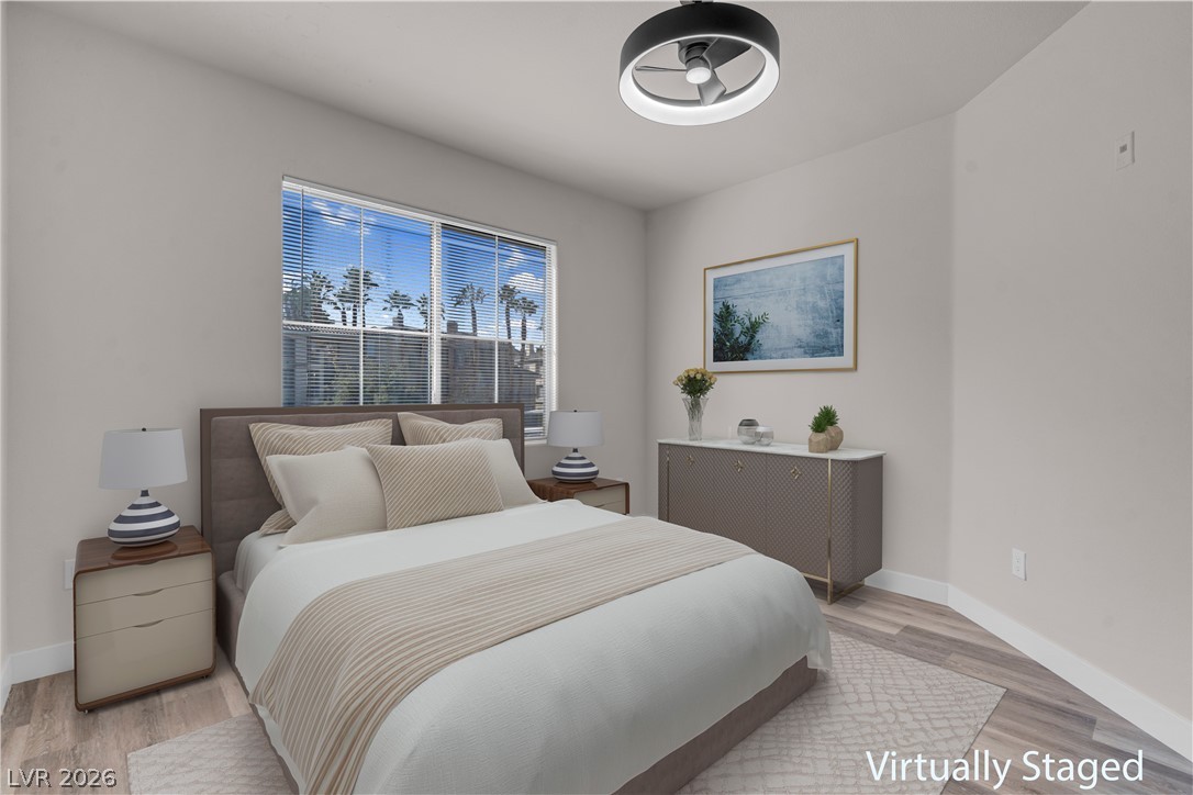 Photo 9 of 20, 7167 S Durango Drive #206