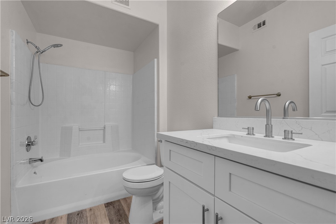 Photo 12 of 20, 7167 S Durango Drive #206