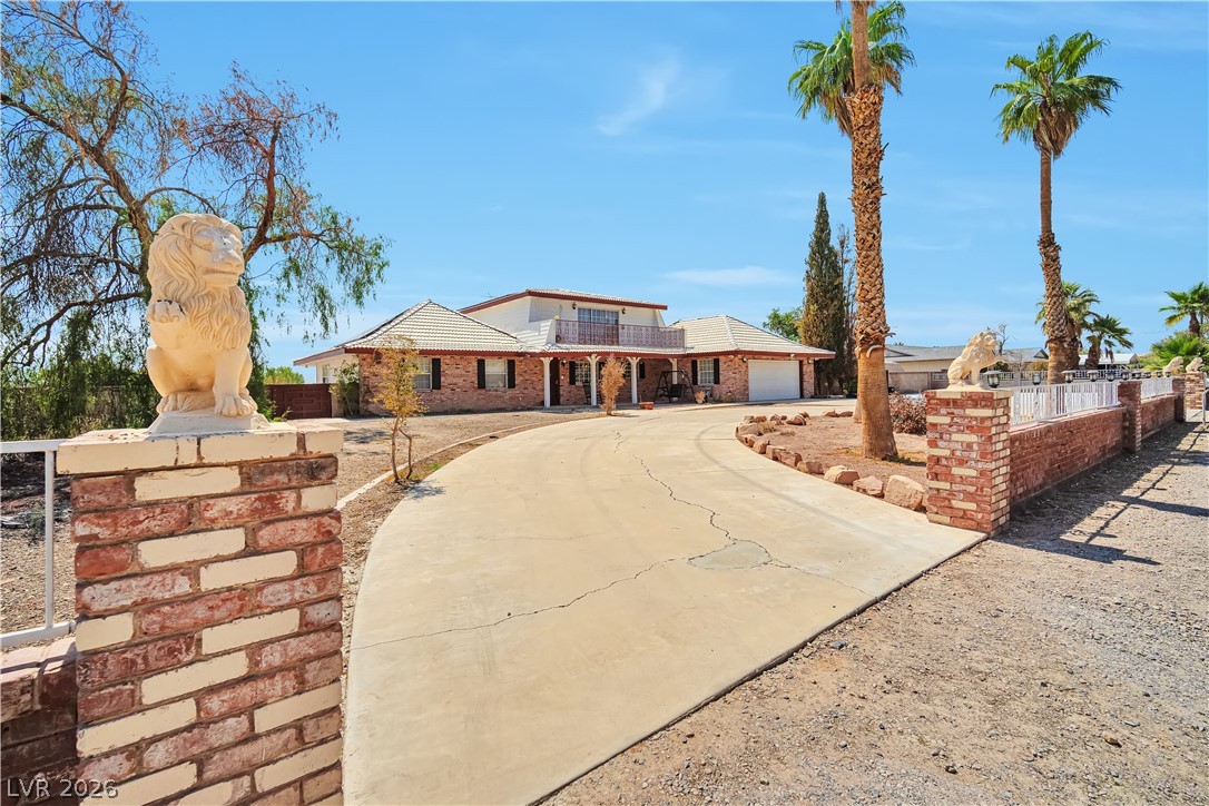 4065 W Maulding Avenue, Las Vegas 89139